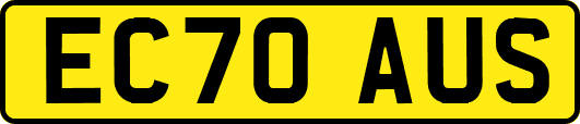EC70AUS