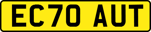 EC70AUT