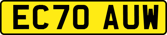EC70AUW