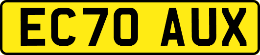 EC70AUX