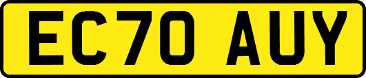 EC70AUY