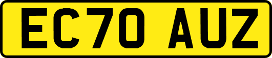 EC70AUZ