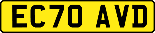 EC70AVD