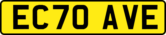 EC70AVE