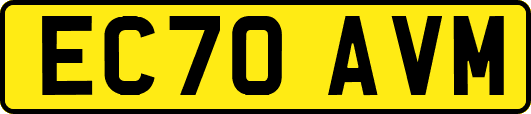 EC70AVM