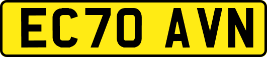 EC70AVN