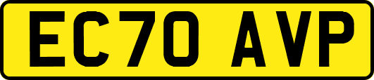 EC70AVP