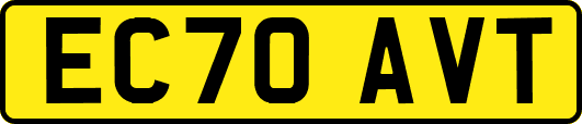 EC70AVT