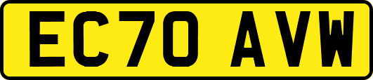 EC70AVW