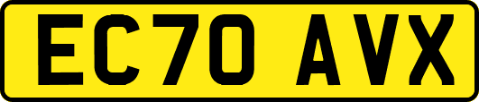 EC70AVX