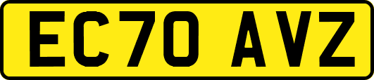 EC70AVZ