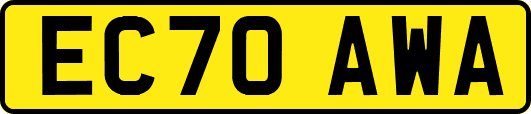 EC70AWA