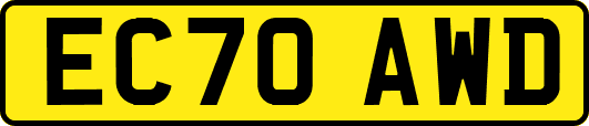 EC70AWD