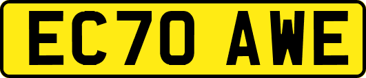 EC70AWE
