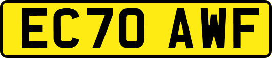 EC70AWF
