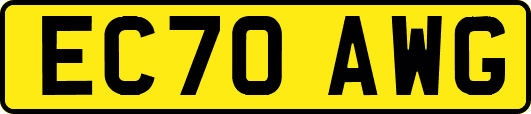 EC70AWG