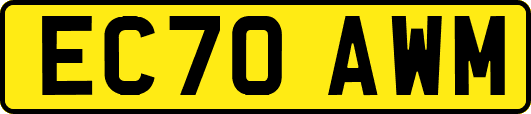 EC70AWM