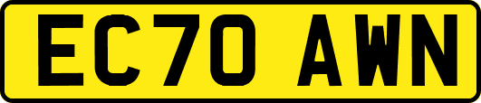 EC70AWN