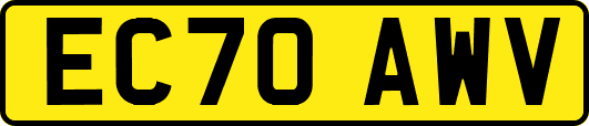 EC70AWV