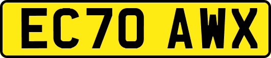 EC70AWX