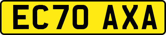 EC70AXA