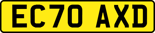 EC70AXD