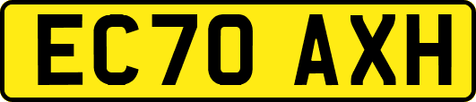 EC70AXH