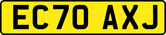 EC70AXJ