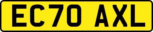 EC70AXL