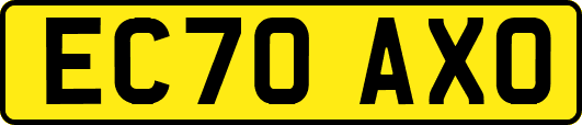 EC70AXO