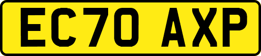 EC70AXP