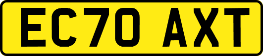 EC70AXT
