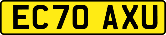 EC70AXU