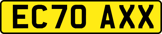 EC70AXX