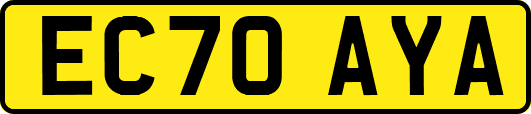 EC70AYA