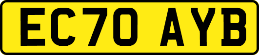 EC70AYB