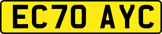 EC70AYC