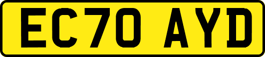 EC70AYD