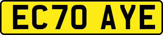 EC70AYE