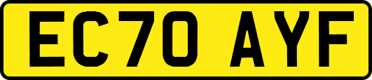 EC70AYF