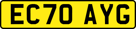 EC70AYG