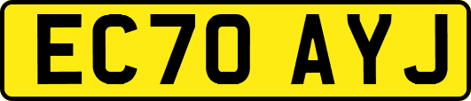 EC70AYJ