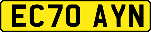 EC70AYN
