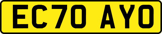 EC70AYO