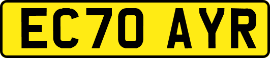 EC70AYR