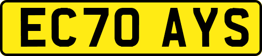 EC70AYS
