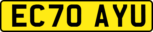 EC70AYU