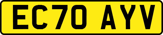 EC70AYV
