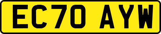 EC70AYW