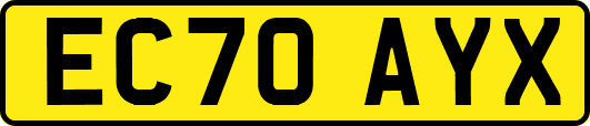 EC70AYX
